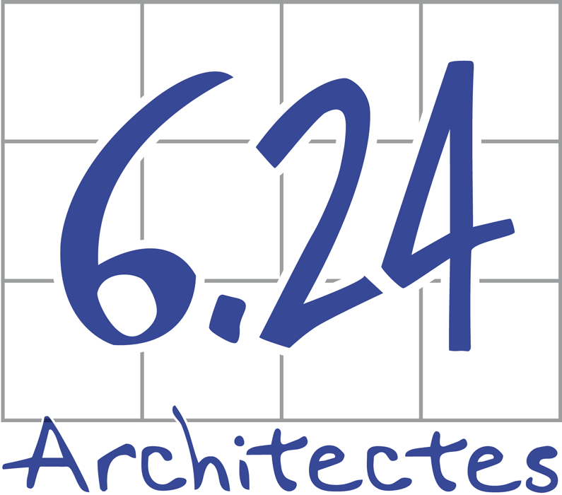 Logo Ateliers 6.24